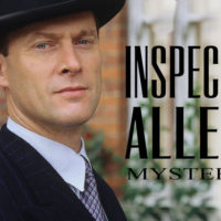 BBC’s “Alleyn Mysteries”