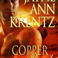 “Copper Beach” by Jayne Ann Krentz