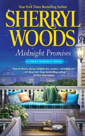 Midnight Promises, by Sherryl Woods (review)