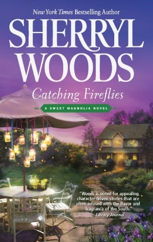 Review: Catching Fireflies, by Sherryl Woods