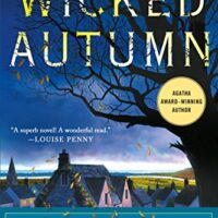 Wicked Autumn, by G. M. Malliet (review)