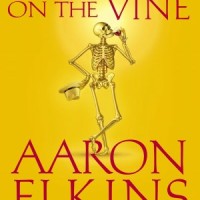 Dying on the Vine, by Aaron Elkins (review)