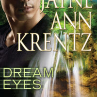 Dream Eyes (Dark Legacy #2) (Krentz)