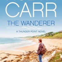 The Wanderer (Thunder Point), by Robyn Carr (review)