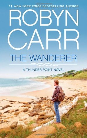 The Wanderer (Thunder Point), by Robyn Carr (review)