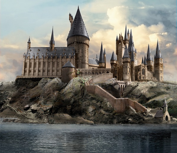 Hogwarts