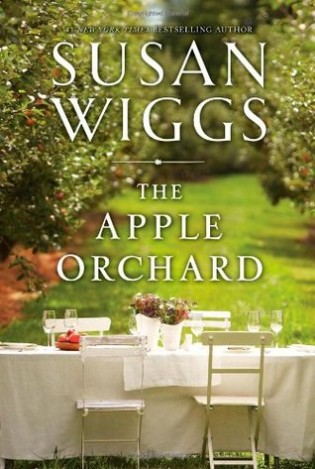 The Apple Orchard, by Susan Wiggs (review)