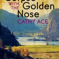 Author Q&A & Review: Cathy Ace, author of The Corpse with the Golden Nose