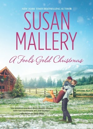 A Fool’s Gold Christmas, by Susan Mallery (review)