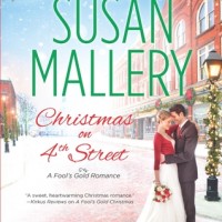 Christmas on 4th Street (Susan Mallery)