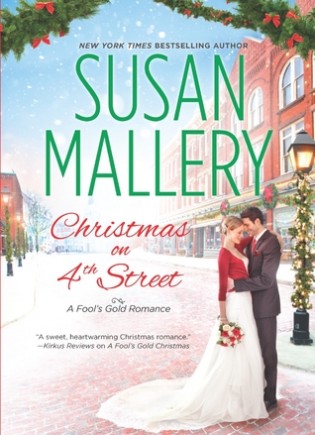 Christmas on 4th Street (Susan Mallery)