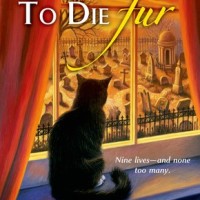 To Die Fur, by Dixie Lyle (early review)