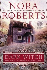 Dark Witch, by Nora Roberts