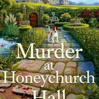 Murder at Honeychurch Hall