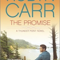 The Promise (Thunder Point), by Robyn Carr