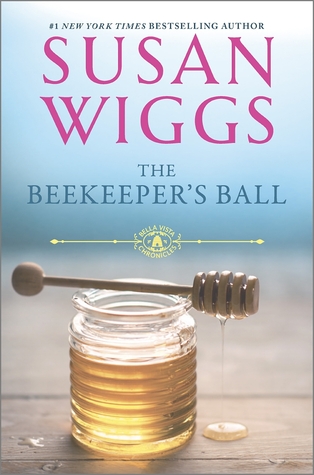 The Beekeeper’s Ball by Susan Wiggs (review)