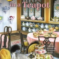 Tempest in a Teapot, by Amanda Cooper