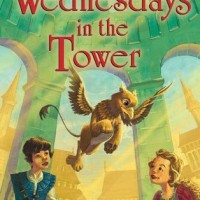 Wednesdays in the Tower, by Jessica Day George