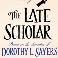 REVIEW: The Late Scholar, by Jill Paton Walsh