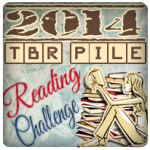 2014-TBR-Pile-Reading-Challenge