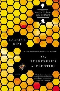 King-LaurieR_BeekeepersApprentice_beehive-cover