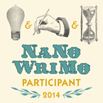 NaNoWriMoParticipant-2014-Square-Button