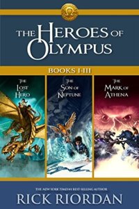 Riordan_HeroesOfOlympus-01-02-03