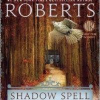 Shadow Spell, by Nora Roberts