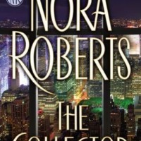 The Collector, by Nora Roberts