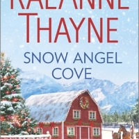 Snow Angel Cove, by RaeAnne Thayne