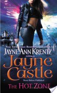 The Hot Zone, by Jayne Castle