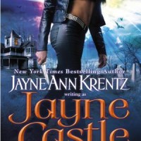 The Hot Zone, by Jayne Castle