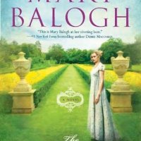 “The Proposal”, by Mary Balogh (Review)