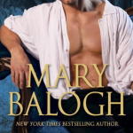 Book cover: The Arrangement (Survivor's Club #2), by Mary Balogh