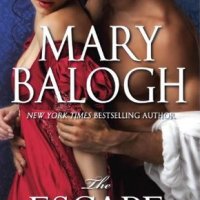 The Escape, by Mary Balogh (review)