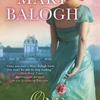 Only Enchanting, by Mary Balogh