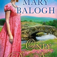 Only a Promise (Mary Balogh)