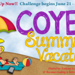 COYER Summer Vacation