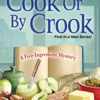 TOUR: By Cook or By Crook, by Maya Corrigan