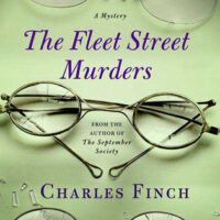 The Fleet Street Murders (Charles Finch)