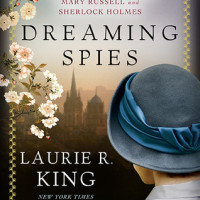 Dreaming Spies