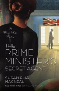 MacNeal_PrimeMinistersSecredAgent