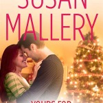 Yours For Christmas (Susan Mallery)