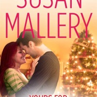 Yours for Christmas, by Susan Mallery