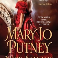 Not Always a Saint (Mary Jo Putney)