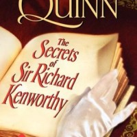 The Secrets of Sir Richard Kenworthy