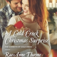 A Cold Creek Christmas Surprise, by RaeAnn Thayne (review)