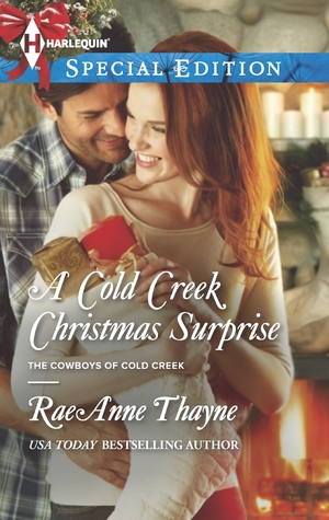 A Cold Creek Christmas Surprise, by RaeAnn Thayne (review)