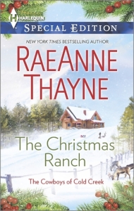 Thayne_CowboysOfColdCreek_TheChristmasRanch