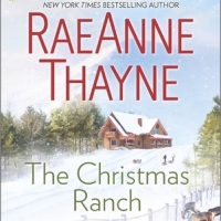 The Christmas Ranch, by RaeAnne Thayne